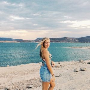 Meet your Posher, Natalie